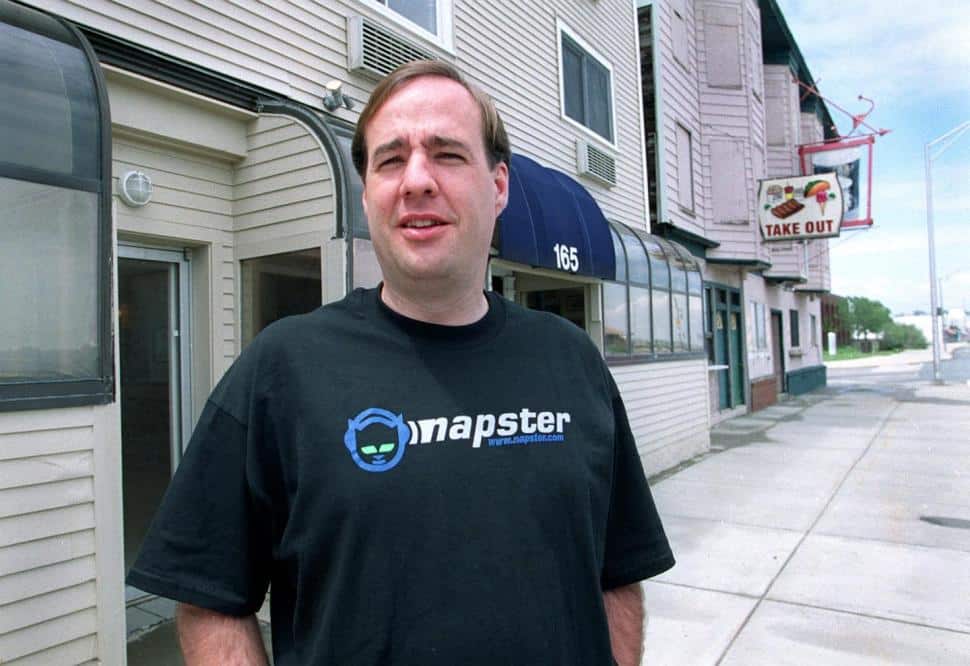 John Fanning of Jerk.com