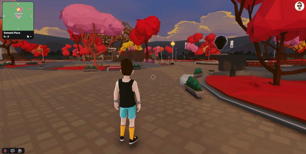 Roblox Metaverse; One of the Biggest Players in the Virtual Worlds