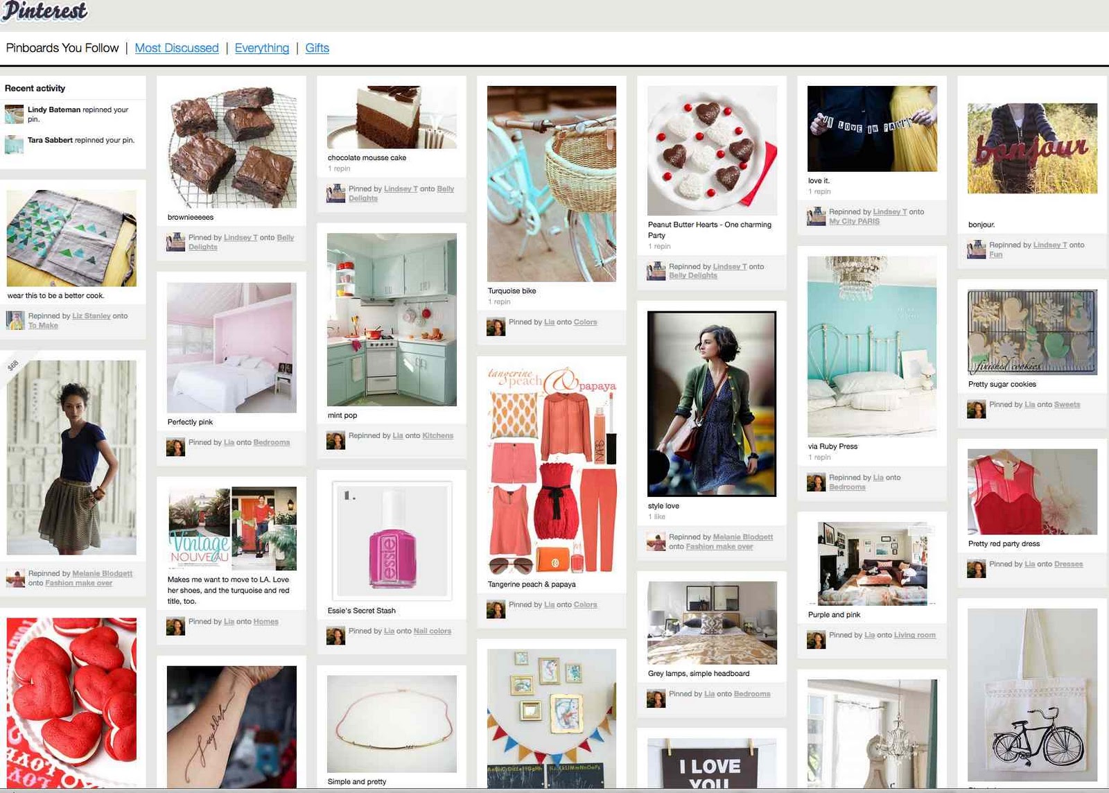 Pinterest Size Guide: How to Create Beautiful Pinterest Images and